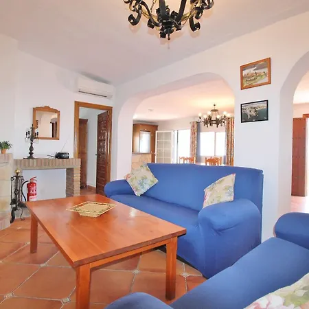 Jeromo Spainsunrentals 1004 Βίλα Nerja