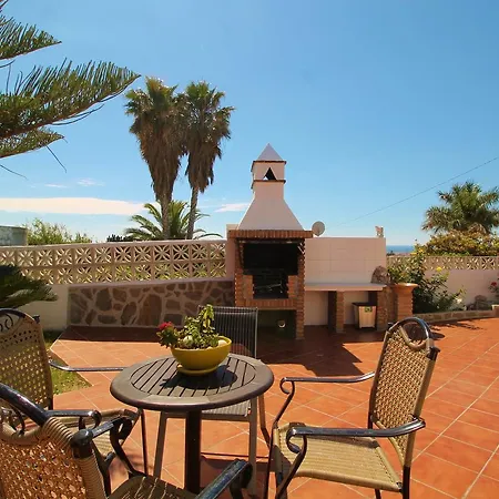 Jeromo Spainsunrentals 1004 *