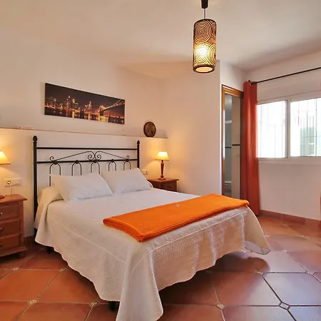 Jeromo Spainsunrentals 1004 * Nerja