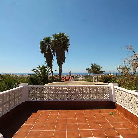 Jeromo Spainsunrentals 1004 *