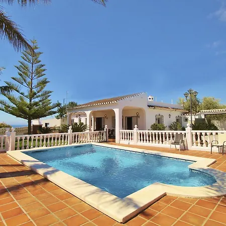 Jeromo Spainsunrentals 1004 Villa *