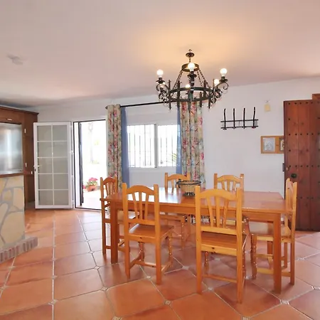 Jeromo Spainsunrentals 1004 *