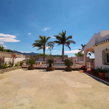 Jeromo Spainsunrentals 1004 Villa Nerja
