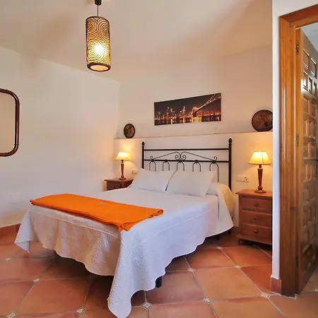 Jeromo Spainsunrentals 1004 Nerja